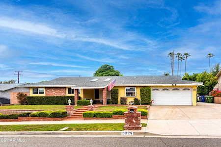3329 Travis Ave Simi Valley, CA 93063