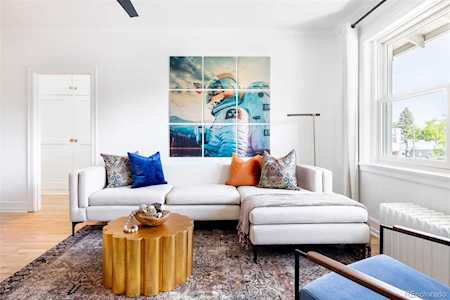 2220 E Mississippi Ave #6 Denver, CO 80210