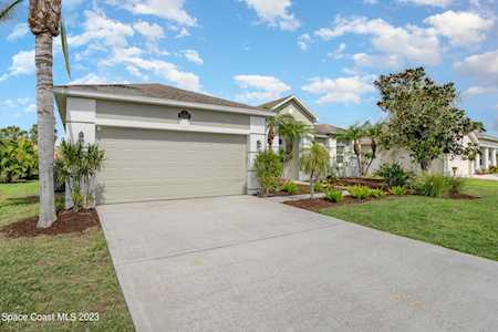 5347 Indigo Crossing Drive Rockledge, FL 32955