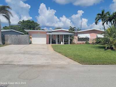 104 Terry Street Indian Harbour Beach, FL 32937