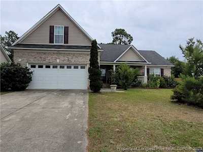5700 Crepe Myrtle Dr Hope Mills, NC 28348