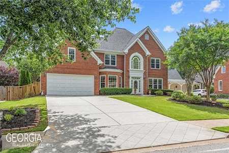 12375 Preserve Lane Johns Creek, GA 30005