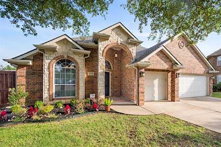 1515 Parkside Drive Mansfield, TX 76063