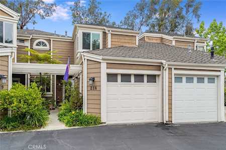 218 Santa Rosa Ct Laguna Beach, CA 92651