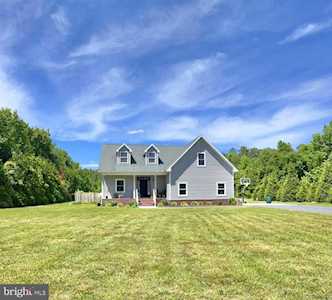 4775 White Deer Rd Delmar, DE 19940