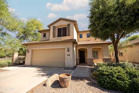 11014 E Storia Avenue Mesa, AZ 85212