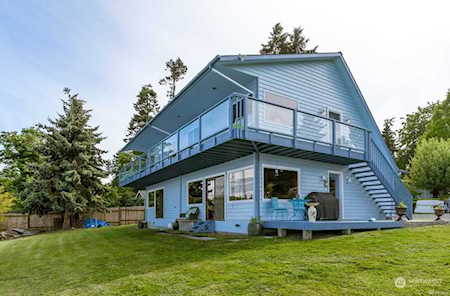 5341 S Bercot Rd Freeland, WA 98249