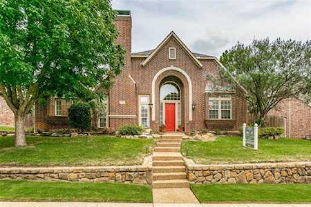 932 Blue Jay Lane Coppell, TX 75019