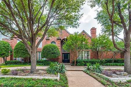4515 Bretton Bay Lane Dallas, TX 75287