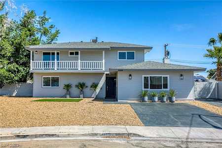 2684 Palma Vista Ave Las Vegas, NV 89121
