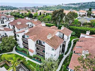 60 Corniche Dr #J Dana Point, CA 92629