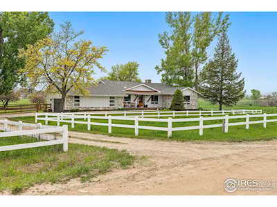 4205 Meining Rd Berthoud, CO 80513