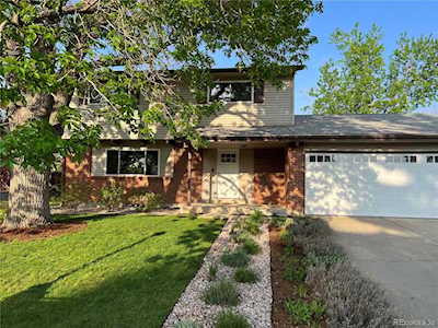 1330 S Grant St Longmont, CO 80501