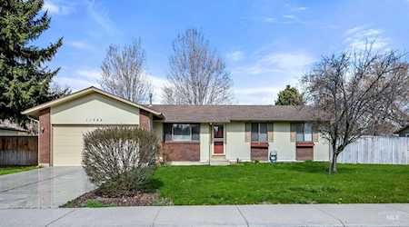 11048 W Ramrod Drive Boise, ID 83713-3878