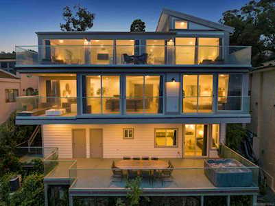 1624 Torrey Pines Road La Jolla, CA 92037