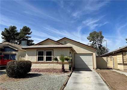 4647 Calderwood St Las Vegas, NV 89103