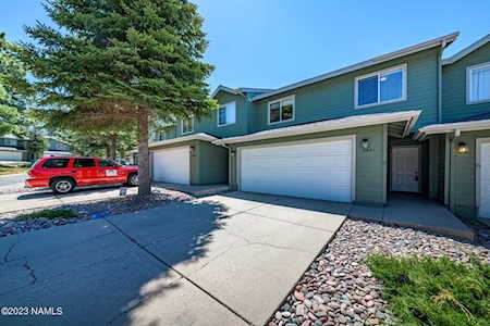 2861 S Highland Mesa Rd Flagstaff, AZ 86001