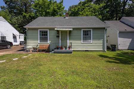 3740 Kearney St Memphis, TN 38111