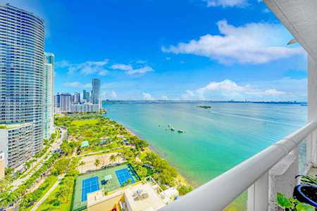 1717 N Bayshore Dr #A-2737 Miami, FL 33132