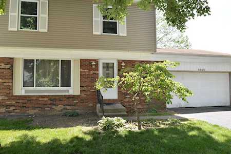 6665 Helm Avenue Reynoldsburg, OH 43068