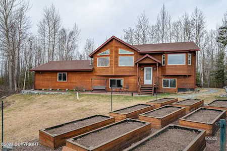 1187 N Vroman Dr Palmer, AK 99645