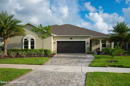 2747 Spur Drive Melbourne, FL 32940
