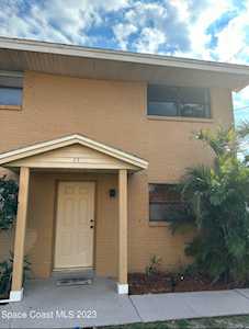 23 Elton Street #23 Melbourne, FL 32935