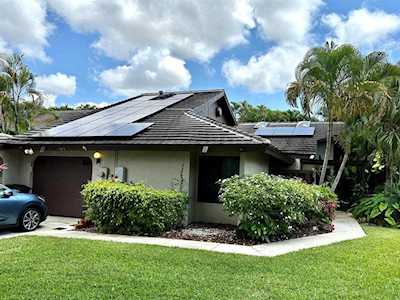 10015 Shadywood Place Boynton Beach, FL 33437