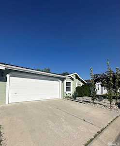7800 N Claridge Pointe Parkway Reno, NV 89506