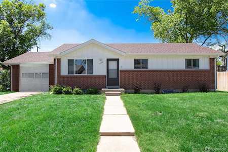 11459 Ogden St Northglenn, CO 80233