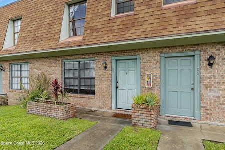 1301 NE Arlington Lane #105 Palm Bay, FL 32905