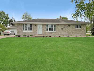 837 Gehl Ln Hilbert, Village of Hilbert, WI 54129