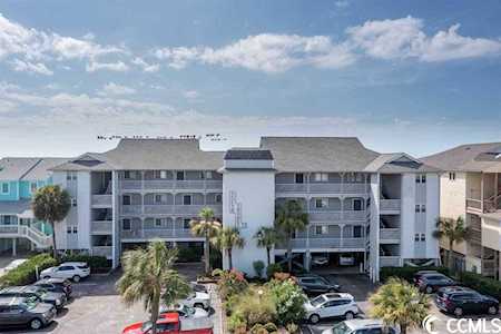 1115 S Ocean Blvd. #302 Surfside Beach, SC 29575