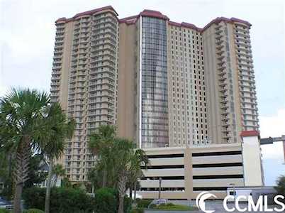 8500 Margate Circle #1108 Myrtle Beach, SC 29572