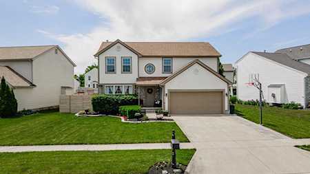 3193 Golden Oak Drive Hilliard, OH 43026