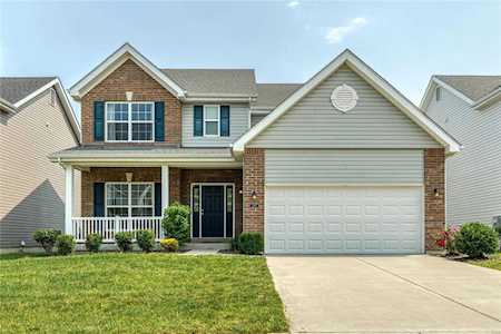 3317 Bentwater Place St Charles, MO 63301