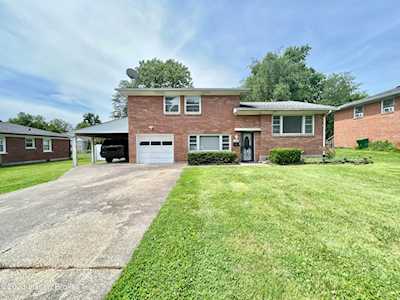 3122 Pamela Way Louisville, KY 40220