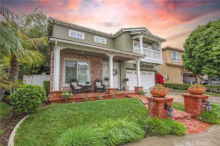 47 Teaberry Ln Rancho Santa Margarita, CA 92688