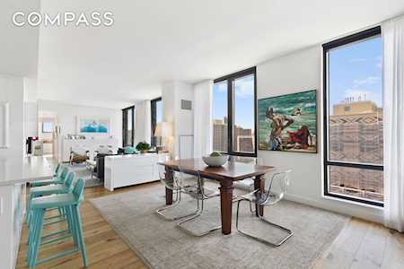 23 W 116th St #PH-12D New York, NY 10026