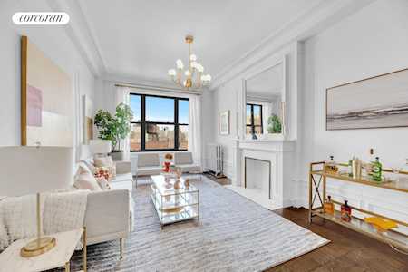 420 Riverside Dr #11G New York, NY 10025