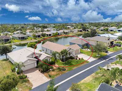 8632 Lake Front Ct Punta Gorda, FL 33950