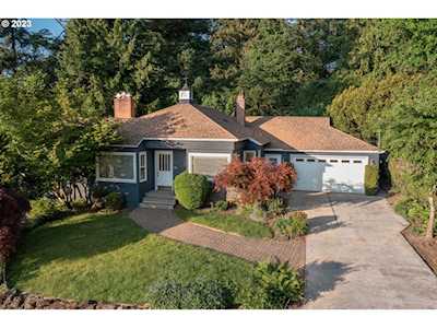 714 NW Skyline Crest RD Portland, OR 97229