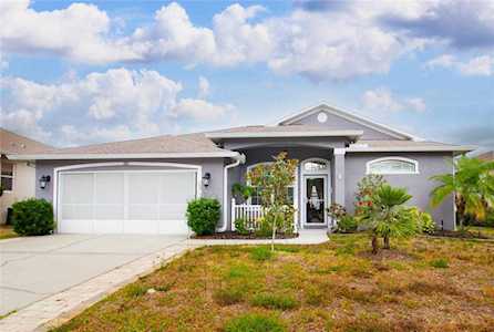 1813 Sea Oats St Tarpon Springs, FL 34689