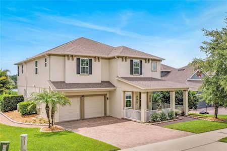 15530 Lake Burnett Shore Ct Winter Garden, FL 34787