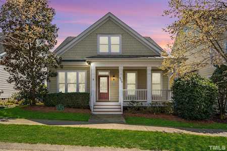 505 Skygrove Drive Holly Springs, NC 27540