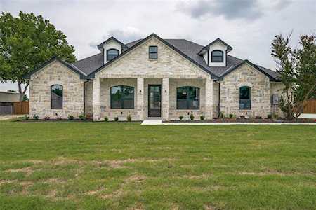 11136 Jennifer Circle Forney, TX 75126