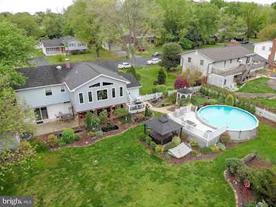 1532 Marco Dr Pasadena, MD 21122