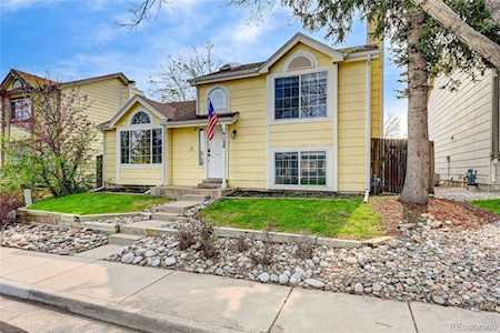 108 Quicksilver Ave Castle Rock, CO 80104