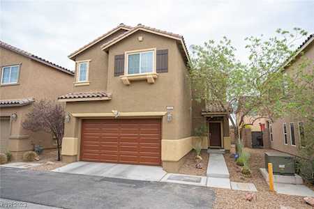 4516 Night Dance Ct Las Vegas, NV 89130