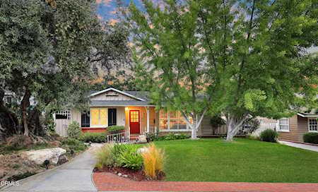 421 Oliveta Place La Canada Flintridge, CA 91011